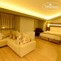 SennaCity Hotel
