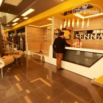 SennaCity Hotel