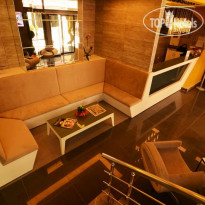 SennaCity Hotel