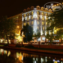 SennaCity Hotel