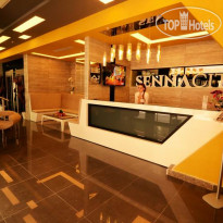 SennaCity Hotel