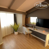 SennaCity Hotel