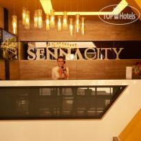 SennaCity Hotel