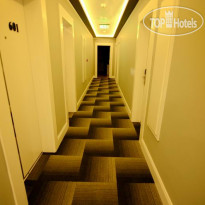 SennaCity Hotel
