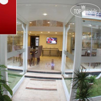 Teksoy Your Home Hotel
