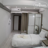 Teksoy Your Home Hotel
