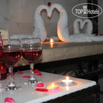 Beyoglu Palace Termal Hotel