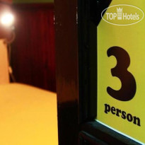 Hosteleski Hostel