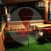 Hosteleski Hostel