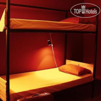 Hosteleski Hostel