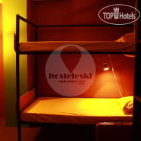 Hosteleski Hostel