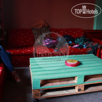 Hosteleski Hostel