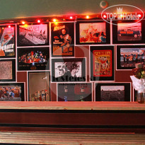 Hosteleski Hostel