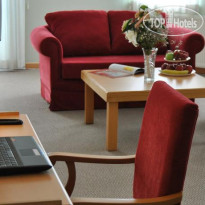 Gurgenci Suite Hotel 