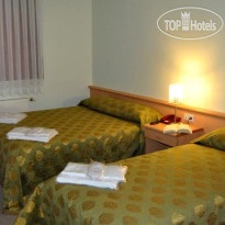 Gurgenci Suite Hotel 