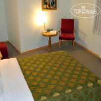 Gurgenci Suite Hotel 