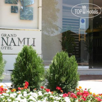 Grand Namli Hotel 
