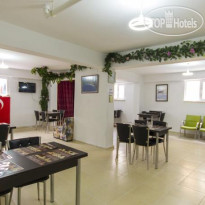 NBS Apart Hotel