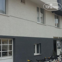 NBS Apart Hotel