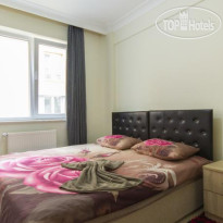 NBS Apart Hotel