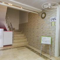NBS Apart Hotel