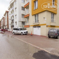 NBS Apart Hotel