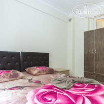 NBS Apart Hotel