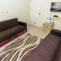 NBS Apart Hotel