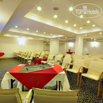 SV Business Hotel Diyarbakir 