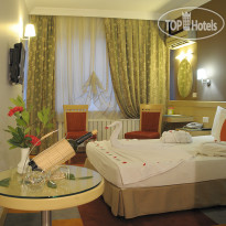 SV Business Hotel Diyarbakir