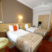 SV Business Hotel Diyarbakir