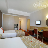SV Business Hotel Diyarbakir
