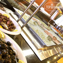 SV Business Hotel Diyarbakir