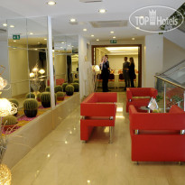 SV Business Hotel Diyarbakir