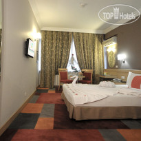 SV Business Hotel Diyarbakir