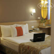 SV Business Hotel Diyarbakir