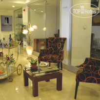 SV Business Hotel Diyarbakir
