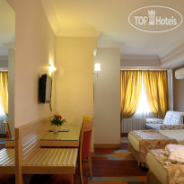 SV Business Hotel Diyarbakir