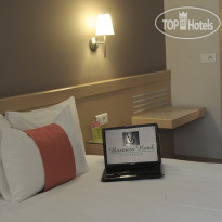 SV Business Hotel Diyarbakir