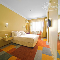SV Business Hotel Diyarbakir