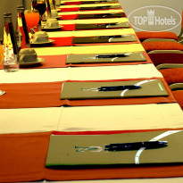 SV Business Hotel Diyarbakir
