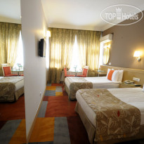SV Business Hotel Diyarbakir