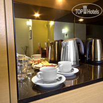 SV Business Hotel Diyarbakir