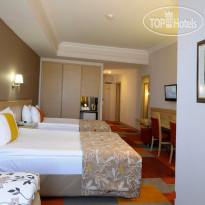 SV Business Hotel Diyarbakir