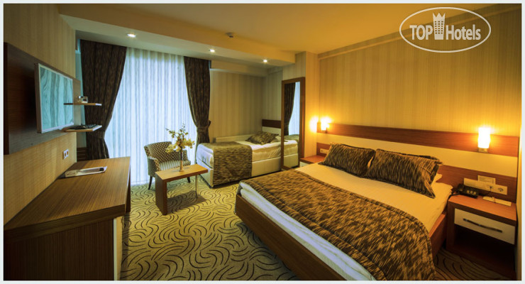 Hotel photo Dies Hotel 4*