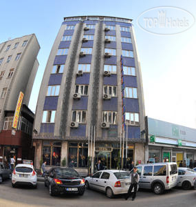 Hotel photo Derya 