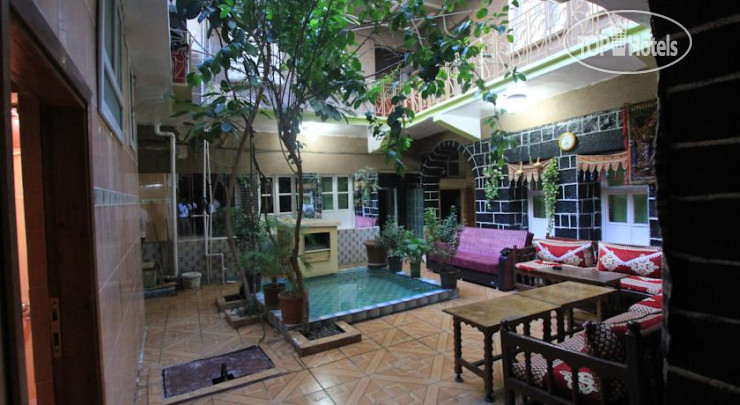 Hotelier's photos Kent Hotel