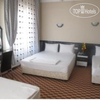 Seker Hotel 