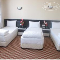 Seker Hotel 