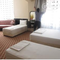 Seker Hotel 